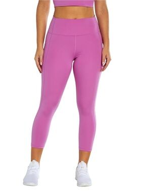 Gap Fit crop athletic leggings